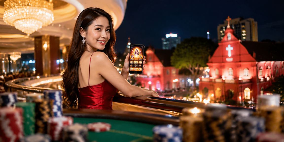 cuci 7